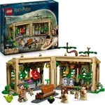 LEGO Harry Potter Schloss Hogwarts: Kr&auml;uterkundeunterricht &ndash; Spielset mit Neville