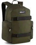 Puma Deck - Rucksack 48 cm (dark olive) - Gr&uuml;n