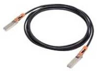 Cisco SFP-H25G-CU3M=, 3 m, SFP28, SFP28, Stecker/Stecker