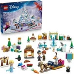 LEGO ǀ Disney Frozen Adventskalender 2025 Kinder Spielzeug - Kreatives...