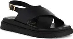 Tamaris Damen Klassische Sandalen 1-28270-42 003 Farbe: Schwarz Gr&ouml;&szlig;e: 37 - Schwarz