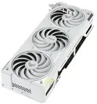 ASUS TUF Gaming TUF-RTX5070TI-O16G-WHITE-GAMING, GeForce RTX 5070 Ti, 16 GB,...