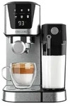 Cecotec 00651, Espressomaschine, 1 l, Gemahlener Kaffee, 1350 W, Schwarz,...