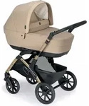 2in1 Kombi-Kinderwagen Dinamico Smart | Mehr Farben verf&uuml;gbar | inkl. Zubeh&ouml;r -