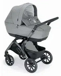 2in1 Kombi-Kinderwagen Dinamico Smart | Mehr Farben verf&uuml;gbar | inkl. Zubeh&ouml;r...