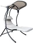 Dream Chair 2.0 lichtgrau