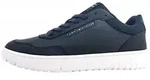 Tommy Hilfiger 8720638768098, M&auml;nnlich, Erwachsener, Modische Sneakers, Navy,...