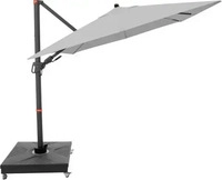 doppler 452279827, Doppler Ampelschirm myZone AX - F&uuml;r flexible Beschattung und