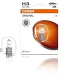 Osram Original Line Gl&uuml;hlampe H3 12V 55W