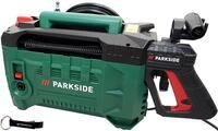 PARKSIDE&reg; Hochdruckreiniger PHDS 110
