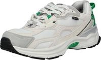 Replay Sneaker Sneaker Leder/Textil