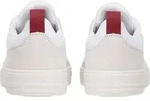 Napapijri Sportschuhe BARK Turnschuh - Wei&szlig; - 41