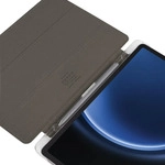 Hama Tablet-H&uuml;lle Fold Clear Samsung Galaxy Tab S10 FE/S9 FE 10.9", - Schwarz
