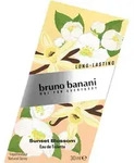 BRUNO BANANI Sunset Blossom EdT 30 ml Verf&uuml;hrerischer Duft