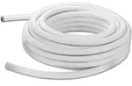 Helios FRS-R 75 flex. L&uuml;ftungsrohr 75 mm Volumenstr&ouml;me bis 30 m3/h, VE: 50 lfdm.