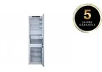 K&uuml;ppersbusch FKG8340.0i Einbau-K&uuml;hl-Gefrierkombi, 178cm Nische, Elektr....