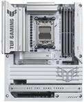 ASUS TUF GAMING B850-BTF WIFI W, AMD, Sockel AM5, AMD Ryzen 7000 Series, AMD Ryzen