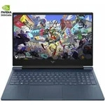 Laptop HP A51S5EA 16" Intel Core i7 32 GB RAM 1 TB SSD Nvidia Geforce RTX 4060 - Blau