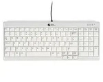 BakkerElkhuizen UltraBoard 960 V2 Compact Standard US Qwerty, Volle Gr&ouml;&szlig;e (100%),