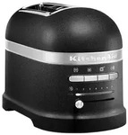 Kitchenaid 5KMT2204EBK castiron black - Schwarz