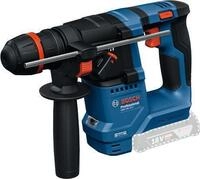 Akku-Bohrhammer mit ONECHUCK GBH 18V-18 X
