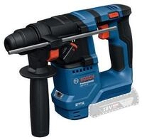 Akku-Bohrhammer mit SDS plus GBH 18V-18