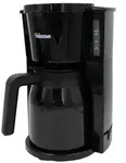 Tristar CM-1285 - Schwarz