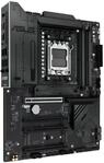 ASUS X870 MAX GAMING WIFI7, AMD, Sockel AM5, AMD Ryzen 7000 Series, AMD Ryzen 8000