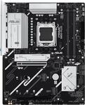 ASUS PRIME B850-PLUS-CSM, AMD, Sockel AM5, AMD Ryzen 7000 Series, AMD Ryzen 8000