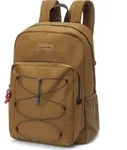 Dakine Rucksack Educated 30L Rubber - Braun