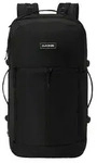 Dakine D10004500BK Rucksack SPLIT ADVENTURE 38L - Black Ripstop - Schwarz