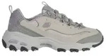 Schuhe Skechers D Lites-retro Rewind 150536NTGY - Grau - 35