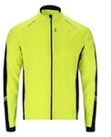 ENDURANCE Windjacke Wales mit wasserdichter Membran 5001 Safety Yellow S - Gelb...