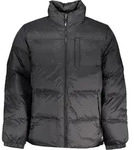 Vans No Hood Puffer - Steppjacke - Herren - Schwarz - S - Schwarz - S