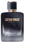 Cristiano Ronaldo, Legacy, Eau de Parfum, f&uuml; r Herren, 50 ml