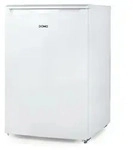 Domo DO91127, 113 l, Freistehend, C, 39 dB, N-ST, Wei&szlig; - Wei&szlig;