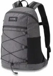 Dakine Winder 18l Rucksack One Size - Dunkelgrau