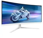 Philips Evnia 5000 34M2C5501A/00, 86,4 cm (34"), 3440 x 1440 Pixel, Wide Quad HD,