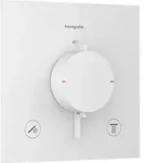 HANSGROHE 33711700 Thermostat UP Ecostat Comfort E - Wei&szlig;