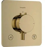 HANSGROHE 33713990 Thermostat UP Ecostat Comfort Q