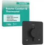 HANSGROHE 33713670 Thermostat UP Ecostat Comfort Q - Schwarz