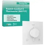 hansgrohe Ecostat Comfort E Thermostat Unterputz f&uuml;r 2 Verbraucher mit integrierter