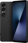 Sony XQFS54EUKCB.GC, Sony Xperia 1 VII, 16,5 cm (6.5"), 12 GB, 256 GB, 52 MP, Android