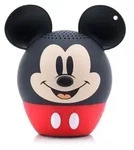 Bitty Boomers Mickey Mouse, Verkabelt & Kabellos, Tragbarer Mono-Lautsprecher,