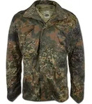 Feldjacke Mil-Tec M-65 Style flecktarn : L - L