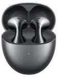 Huawei FreeBuds 6, Kabellos, Anrufe/Musik, Kopfh&ouml;rer, Schwarz - Schwarz