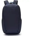 pacsafe Rucksack mit Laptopfach Vibe 25 L Backpack L Ocean dunkelblau - Dunkelblau