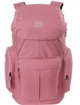 Nitro Rucksack DAYPACKER TWO, Gr&ouml;&szlig;e:ONESIZE, Farben:graphite - Grau