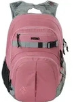Nitro Rucksack CHASE - Woodrose - Rosa