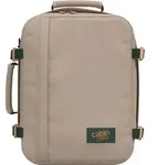 Cabinzero 'CLASSIC 28L' Ultra Light Cabin Bag with LUGGAGE TRACKERS CEBU SANDS...